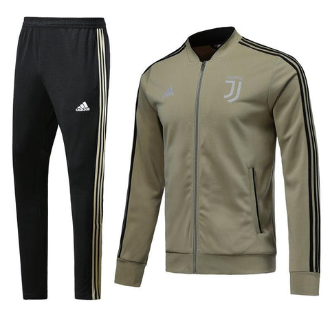 Juventus Tracksuit Training Jackets and Pants 2018/19