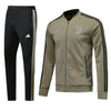 Juventus Tracksuit Training Jackets and Pants 2018/19