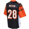 Joe Mixon Cincinnati Bengals NFL Pro Line Player Jersey