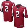 Matt Ryan Atlanta Falcons Alternate Game Jersey