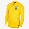 Brasil Tracksuit Training Jacket Pant World Cup 2018