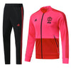 Manchester United Tracksuit Training Jackets and Pants 2018/19