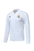 Real Madrid Tracksuit Training Jackets and Pants 2018/19