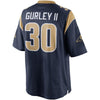 Todd Gurley Los Angeles Rams Limited Jersey