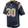 Todd Gurley Los Angeles Rams Limited Jersey