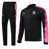 Paris Saint Germain Tracksuit Training Jackets and Pants 2018/19