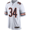 Walter Payton Chicago Bears Retired Player Game Jersey