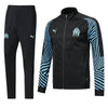 Olympique Marseille Tracksuit Training Jackets and Pants 2018/19