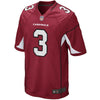 Josh Rosen Arizona Cardinals 2018 NFL Draft First Round Pick Game Jersey