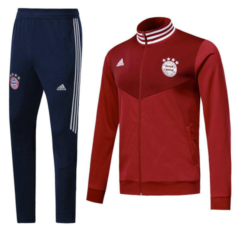 Borussia Dortmund Tracksuit Training Jackets and Pants Black 2018/19
