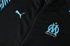 Olympique Marseille Tracksuit Training Jackets and Pants 2018/19