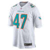 Kiko Alonso Miami Dolphins Nike 2018 Game Jersey