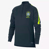 Brasil Tracksuit Training Jacket Pant World Cup 2018