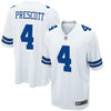 Dak Prescott Dallas Cowboys Game Jersey