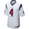 Deshaun Watson Houston Texans Game Jersey