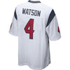 Deshaun Watson Houston Texans Game Jersey