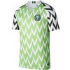 Nigeria World Cup Jersey 2018