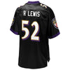 Ray Lewis Baltimore Ravens NFL Pro Line Retired Player Jersey