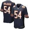 Brian Urlacher Chicago Bears Alternate Retired Player Game Jersey