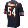 Brian Urlacher Chicago Bears Alternate Retired Player Game Jersey
