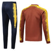 AS Roma Tracksuit Training Jackets and Pants 2018/19