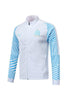 Olympique Marseille Tracksuit Training Jackets and Pants 2018/19
