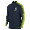 Brasil Tracksuit Training Jacket Pant World Cup 2018