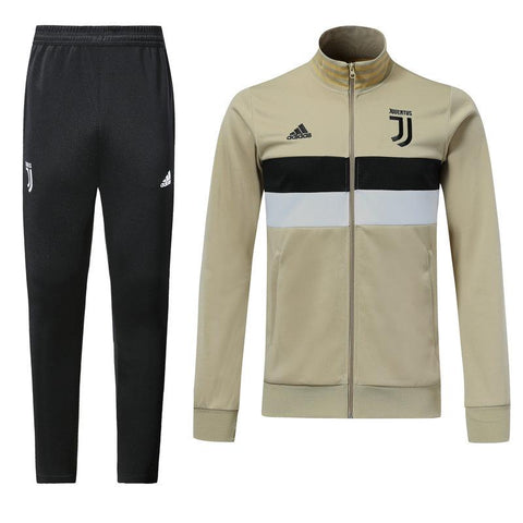 Juventus Track Jackets and Pants 2018/19