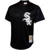 Bo Jackson Chicago White Sox Mitchell & Ness 1993 Authentic Cooperstown Collection Batting Practice Jersey - Black