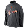 Detroit Tigers Shield Hot Corner Jacket