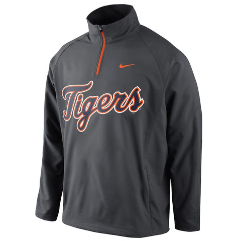 Detroit Tigers Shield Hot Corner Jacket