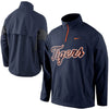 Detroit Tigers Shield Hot Corner Jacket