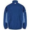 Kansas City Royals Majestic Double Climate Full-Zip Jacket - Royal