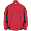 St. Louis Cardinals Majestic Double Climate Full-Zip Jacket - Red