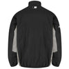Chicago White Sox Majestic Double Climate Full-Zip Jacket - Black
