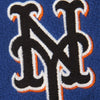 Antigua New York Mets Women's Ice Full Zip Jacket - Royal