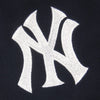 Antigua New York Yankees Women's Ice Full Zip Jacket - Navy