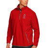 Los Angeles Angels Antigua Ice Polar Fleece Jacket - Red
