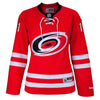 Jordan Staal Carolina Hurricanes Reebok Women's Home Premier Jersey - Red