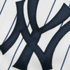 New York Yankees Majestic Big & Tall Cooperstown Replica Jersey - White
