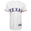 Majestic Russell Wilson Texas Rangers #3 Replica Jersey - White