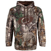 Carolina Hurricanes Old Time Hockey Realtree Hackett Pullover Hoodie - Camo