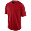 Dustin Pedroia Boston Red Sox Flash Player Performance Jersey - Red