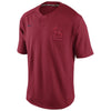 St. Louis Cardinals Flash Performance Jersey - Red