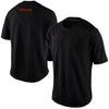 Baltimore Orioles Flash Performance Jersey - Black