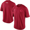 Cincinnati Reds Flash Performance Jersey - Red