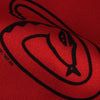 Arizona Diamondbacks Women's Full Zip Track Jacket - Sedona Red