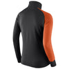 Baltimore Orioles Women's Cooperstown Track Jacket - Black
