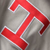 Texas Rangers Cooperstown Collection Performance Colorblock Jacket - Royal