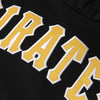 Pittsburgh Pirates Cooperstown Performance Pullover Hoodie